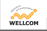 WELLCOMЁ@WELLCOM